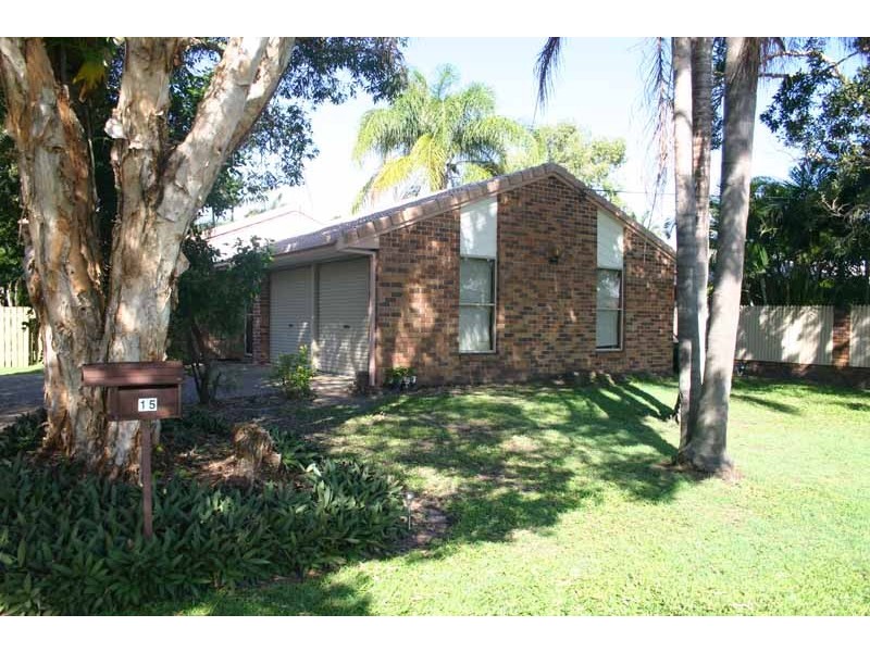 15 Baroona Street, Wurtulla QLD 4575
