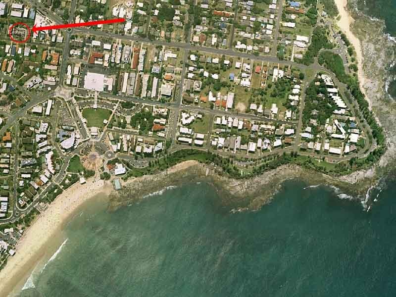 7/15 Verney Street ‘Bayside’, Kings Beach QLD 4551