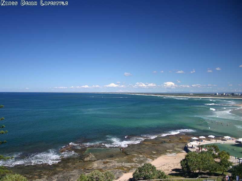 7/15 Verney Street ‘Bayside’, Kings Beach QLD 4551