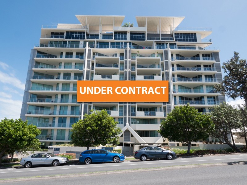 403/4 Queen Street – The Observatory, Kings Beach QLD 4551