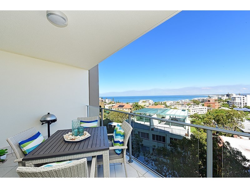 403/4 Queen Street – The Observatory, Kings Beach QLD 4551