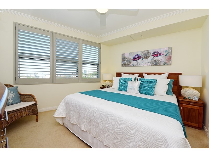 403/4 Queen Street – The Observatory, Kings Beach QLD 4551