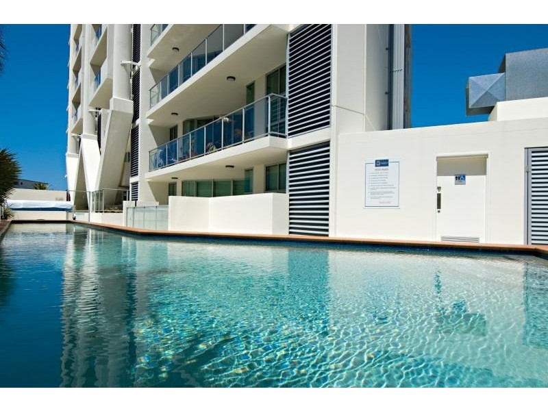 403/4 Queen Street – The Observatory, Kings Beach QLD 4551