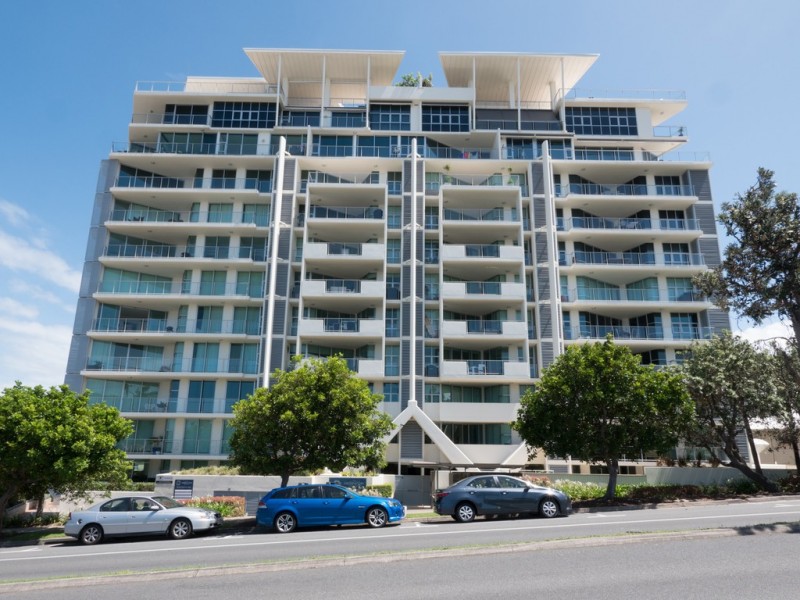 403/4 Queen Street – The Observatory, Kings Beach QLD 4551