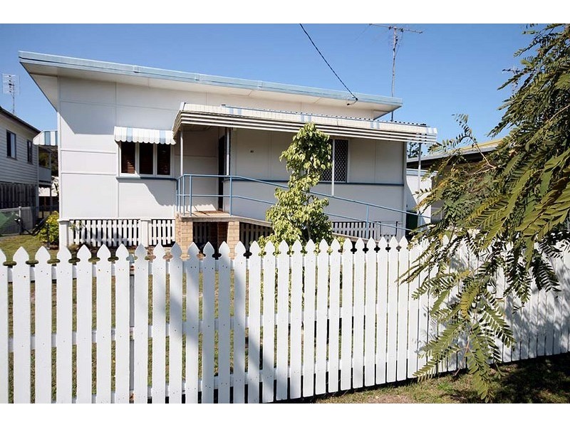 41 Palmer Ave, Golden Beach QLD 4551