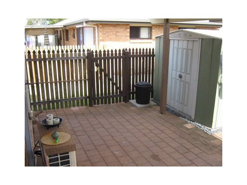 60/10 Melody Court, Warana QLD 4575