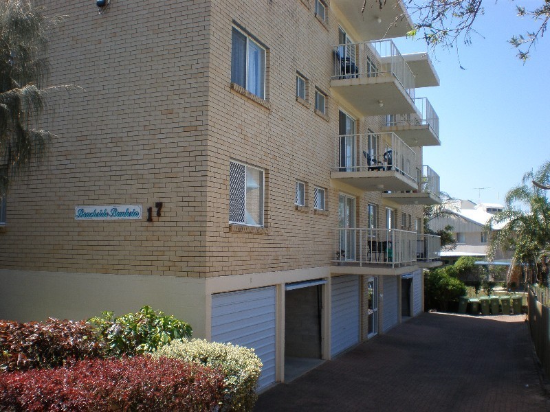 6/17 Orvieto Terrace ‘Beachside Bankisa’, Kings Beach QLD 4551