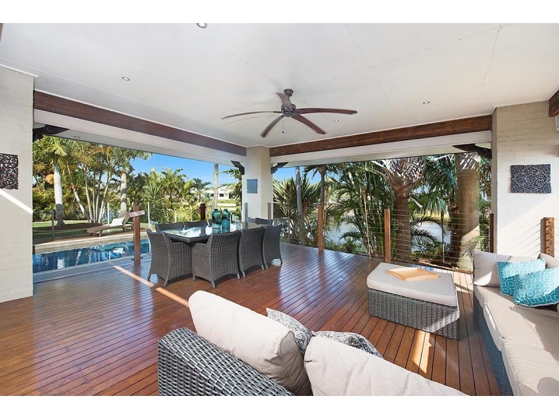 32 Wallaby Cct, Pelican Waters QLD 4551