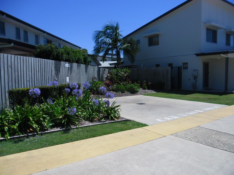 17/47 Sycamore Dr – Urban Sanctuary Villas, Currimundi QLD 4551