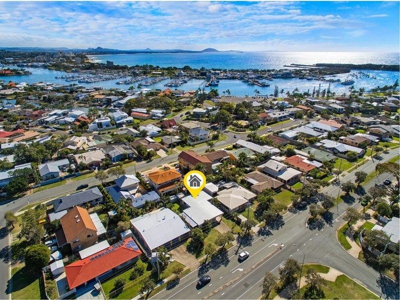 2/34 Point Cartwright Drive, Buddina QLD 4575