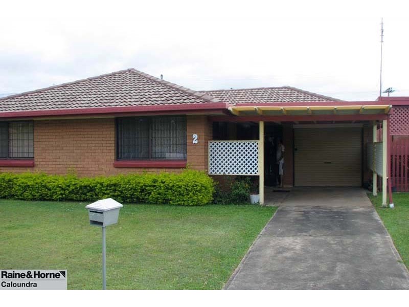 2 Doon Doon Street, Currimundi QLD 4551