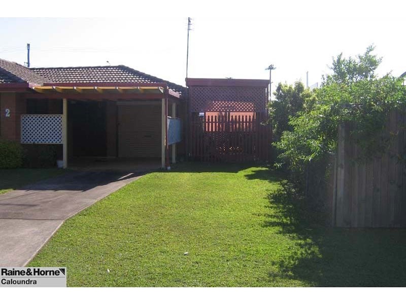 2 Doon Doon Street, Currimundi QLD 4551