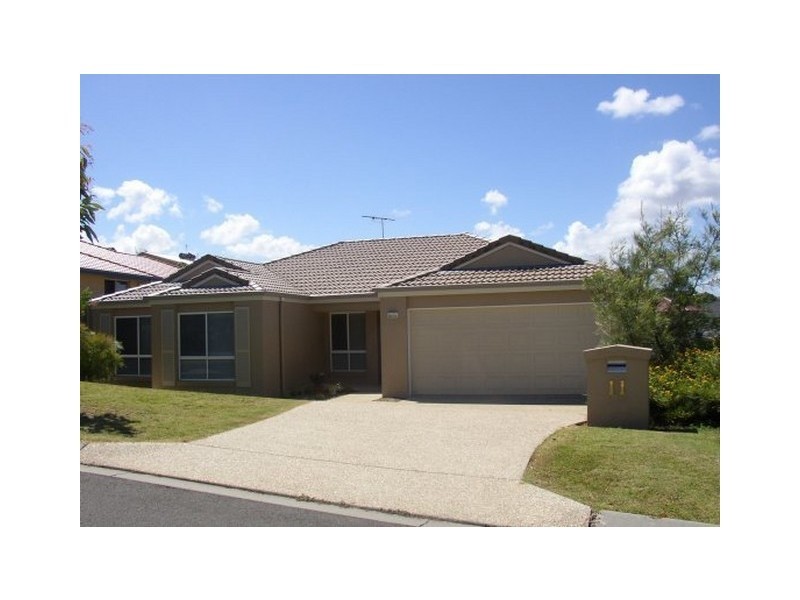 11 Carisbrook Court, Little Mountain QLD 4551
