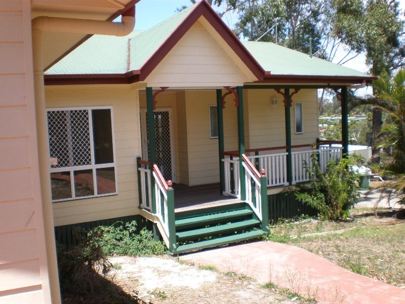 18 Birch Street, Caloundra West QLD 4551