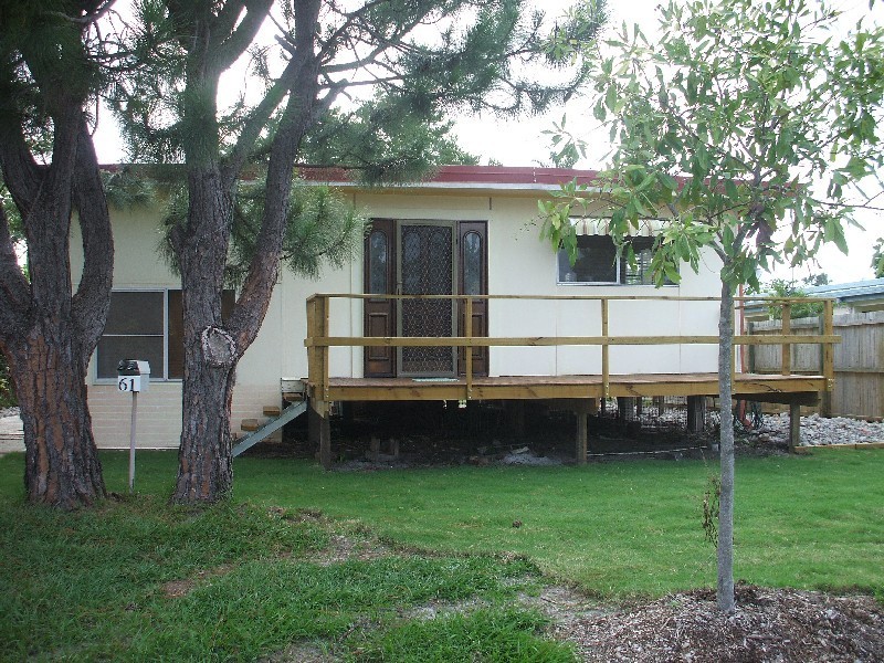 61 Westminster Road, Golden Beach QLD 4551