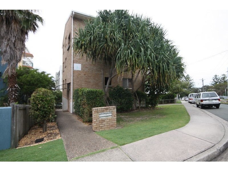 1/53 Lower Gay Terrace – Kingfisher, Kings Beach QLD 4551