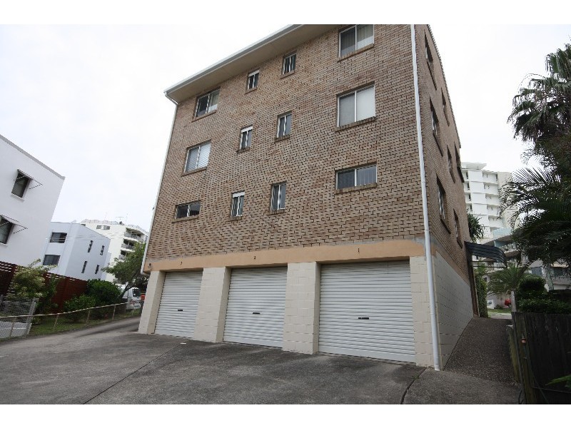 1/53 Lower Gay Terrace – Kingfisher, Kings Beach QLD 4551