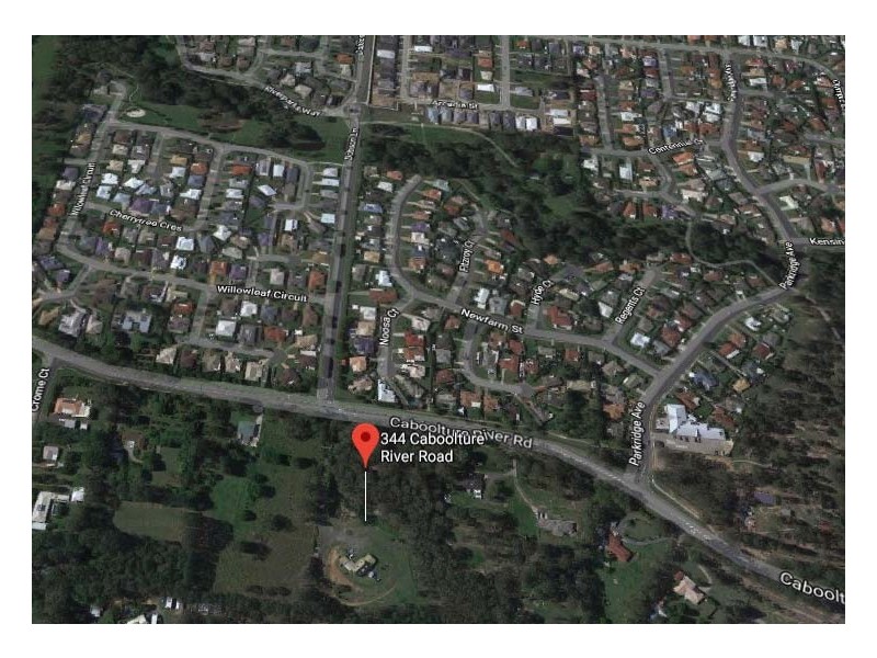344-352 Caboolture River Road, Upper Caboolture QLD 4510