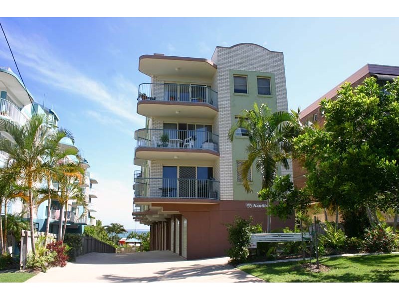 6/44 King Street – Nautilus, Kings Beach QLD 4551