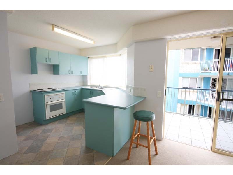 6/44 King Street – Nautilus, Kings Beach QLD 4551