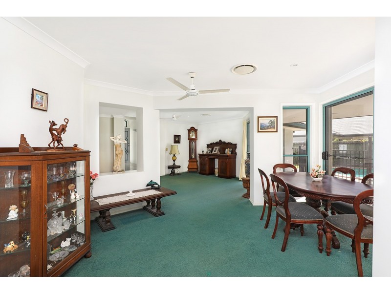 12 Bongaree Dve, Pelican Waters QLD 4551