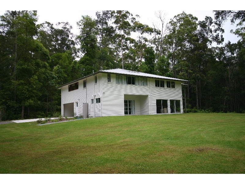 124 Hutchinson Road, Eudlo QLD 4554