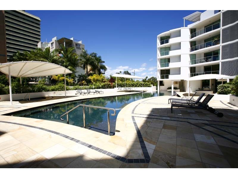 705/38-44 Queen St “Points North”, Kings Beach QLD 4551