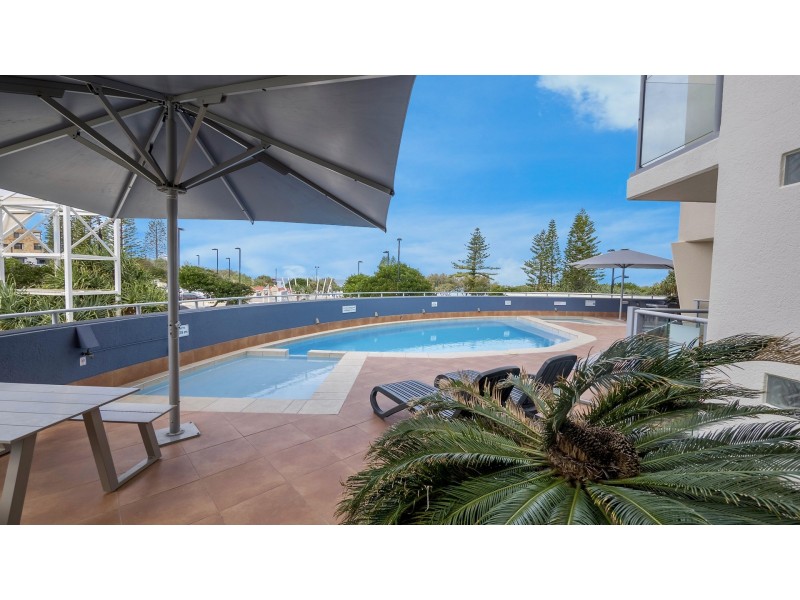 14/79 Edmund St – SHEARWATER RESORT, Kings Beach QLD 4551