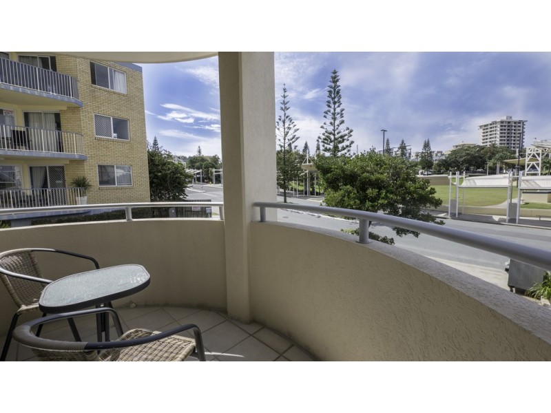 14/79 Edmund St – SHEARWATER RESORT, Kings Beach QLD 4551