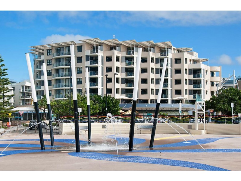 14/79 Edmund St – SHEARWATER RESORT, Kings Beach QLD 4551