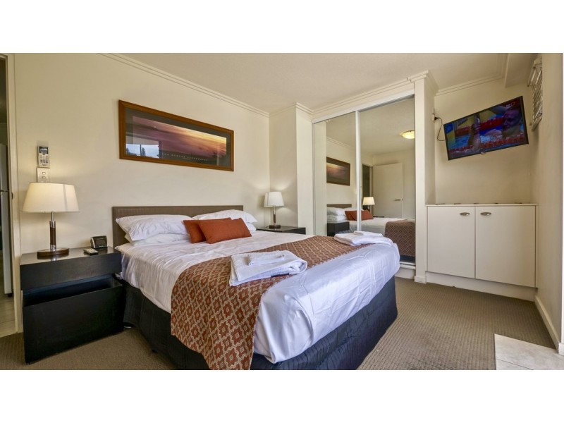 14/79 Edmund St – SHEARWATER RESORT, Kings Beach QLD 4551