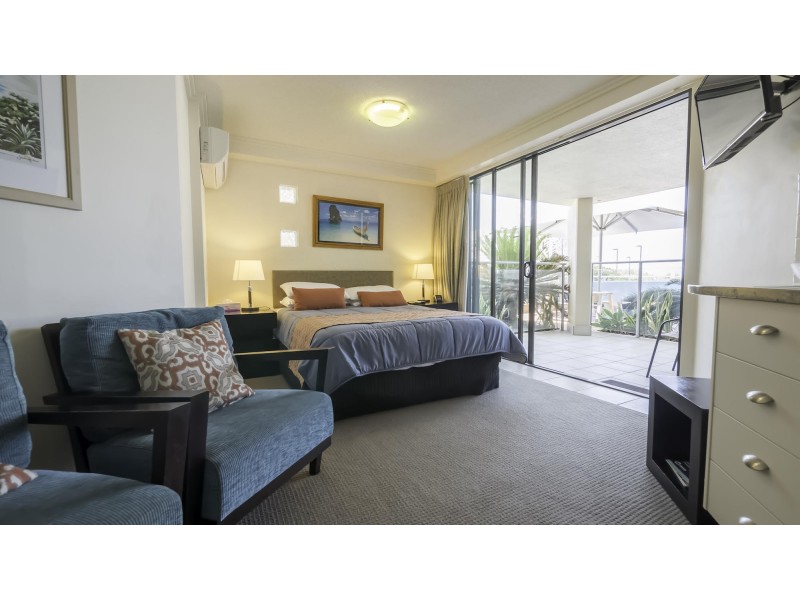 14/79 Edmund St – SHEARWATER RESORT, Kings Beach QLD 4551
