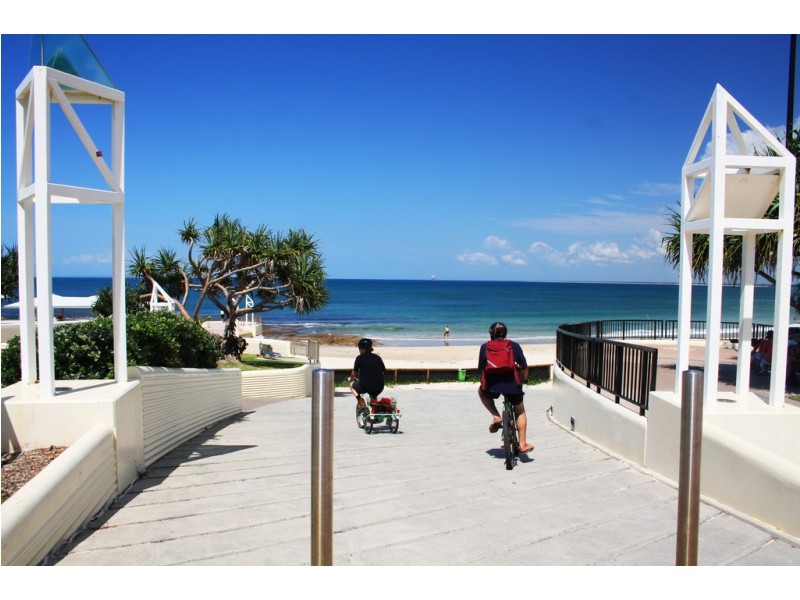 14/79 Edmund St – SHEARWATER RESORT, Kings Beach QLD 4551