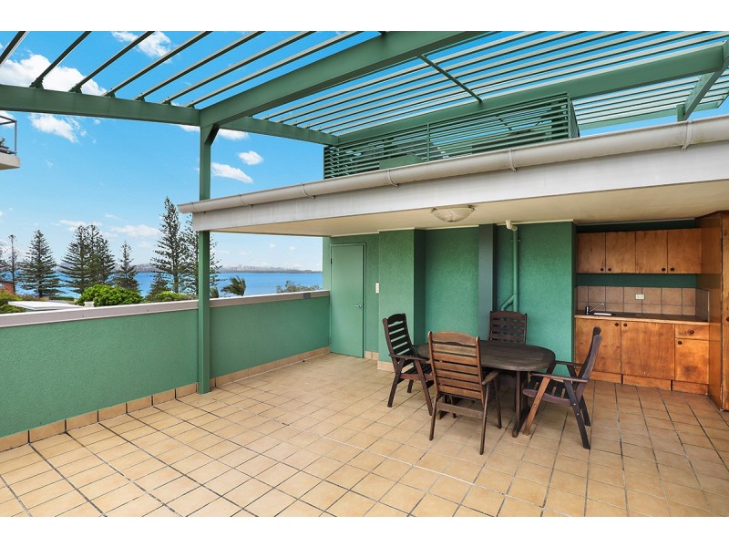 304/89 Esplanade – The Moorings, Golden Beach QLD 4551