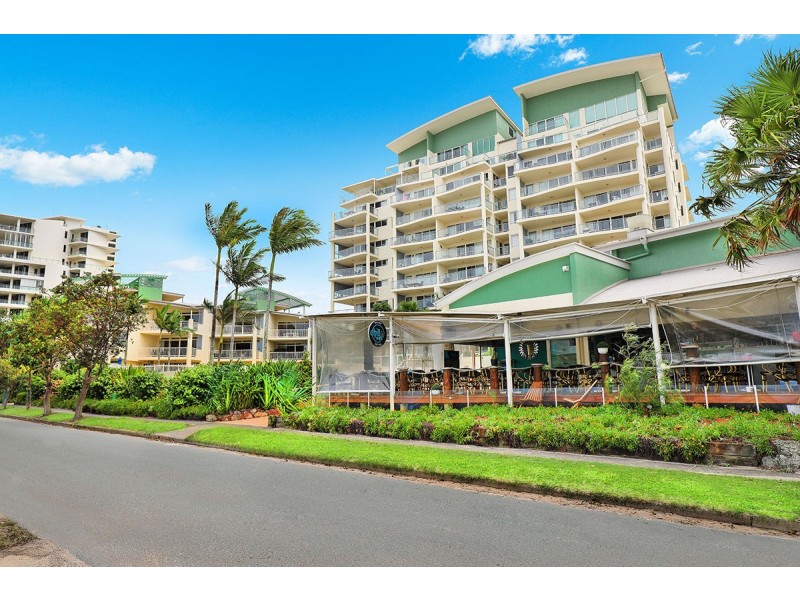 304/89 Esplanade – The Moorings, Golden Beach QLD 4551
