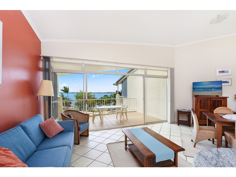 304/89 Esplanade – The Moorings, Golden Beach QLD 4551