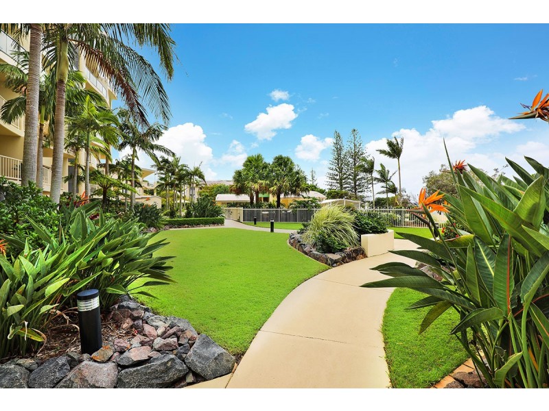 304/89 Esplanade – The Moorings, Golden Beach QLD 4551