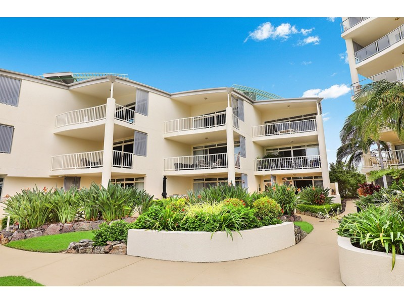 304/89 Esplanade – The Moorings, Golden Beach QLD 4551