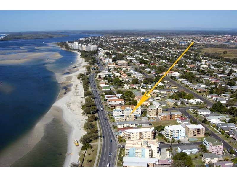 1/14 Esplanade – Pumicestone Court, Golden Beach QLD 4551