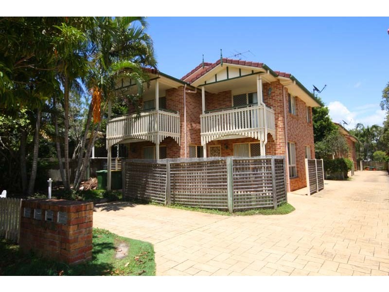 2/14 Acacia Ave, Shelly Beach QLD 4551