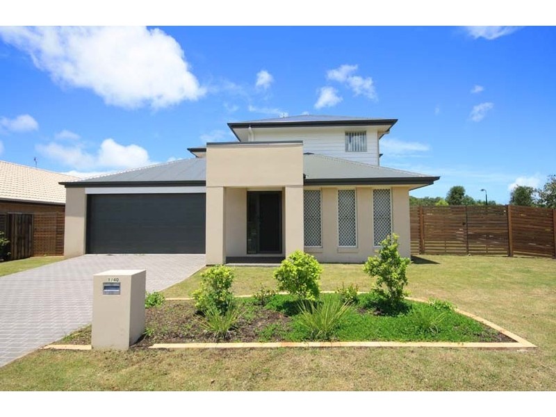 1/40 Liekefett Way, Little Mountain QLD 4551