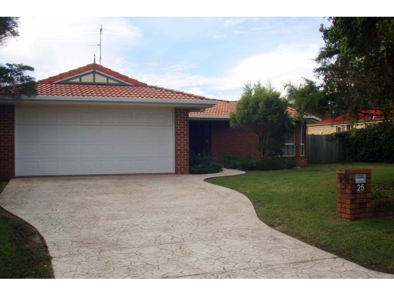 25 Rothfall Chase, Aroona QLD 4551