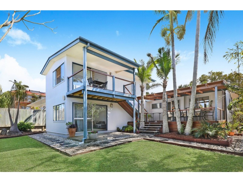 36 George Street, Moffat Beach QLD 4551