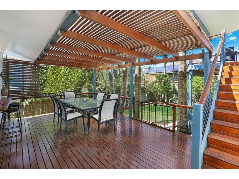 36 George Street, Moffat Beach QLD 4551