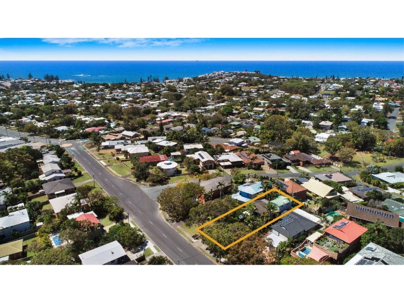 36 George Street, Moffat Beach QLD 4551