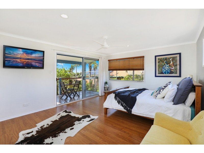 36 George Street, Moffat Beach QLD 4551