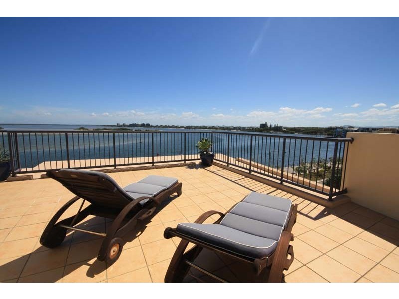 51/38 Bulcock Beach Esplanade, Caloundra QLD 4551