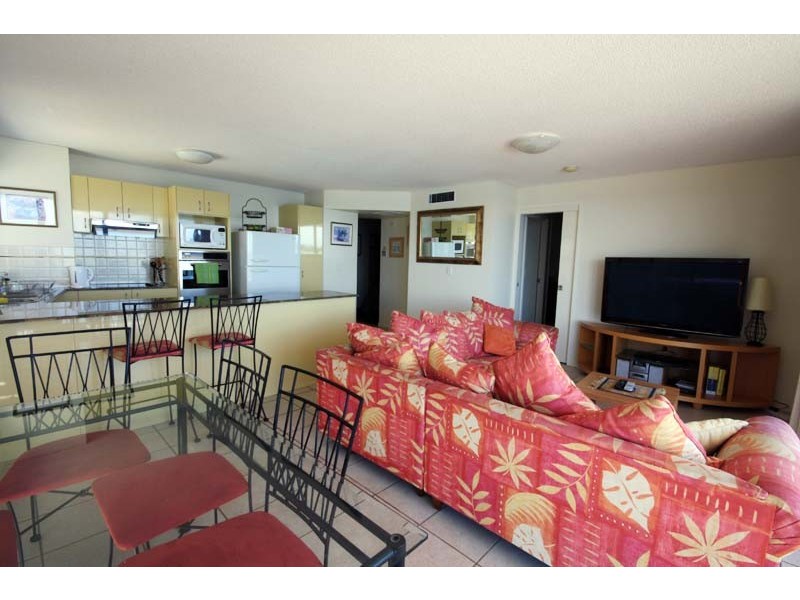 51/38 Bulcock Beach Esplanade, Caloundra QLD 4551