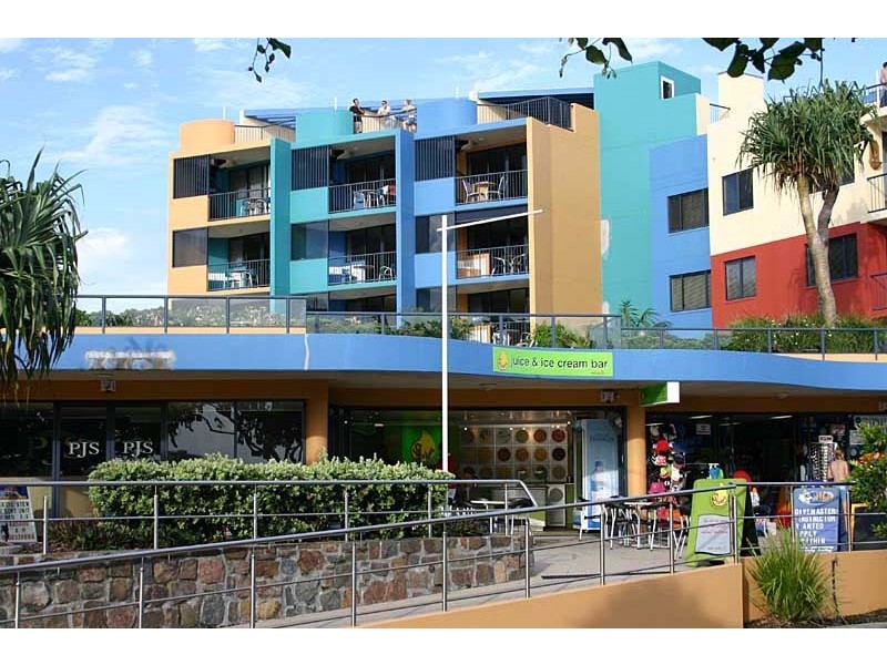 51/38 Bulcock Beach Esplanade, Caloundra QLD 4551