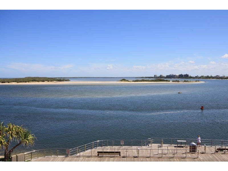51/38 Bulcock Beach Esplanade, Caloundra QLD 4551